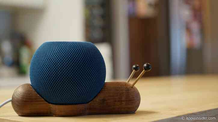Apple's home automation updates & new product releases will stretch into 2028
