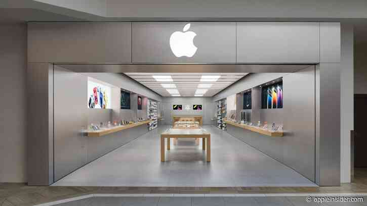 Tiny Ann Arbor Apple Store will move to a bigger space in July