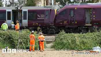 East Midlands rail users to face week of disruption