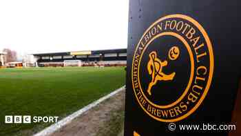 FA charges Burton with breaching agent regulations