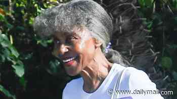 70s bombshell who married iconic singer and disappeared from Hollywood resurfaces at 76... can YOU guess who she is?