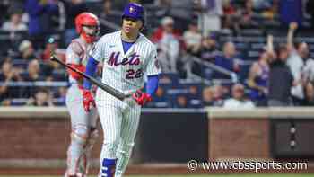 Mets vs. Phillies prediction, odds, time: 2026 MLB picks for Sunday Night Baseball from advanced model