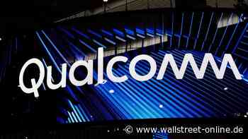 Nach dem Smartphone: "Die neuen Apps": Qualcomm-Chef sieht radikalen Technologiewandel