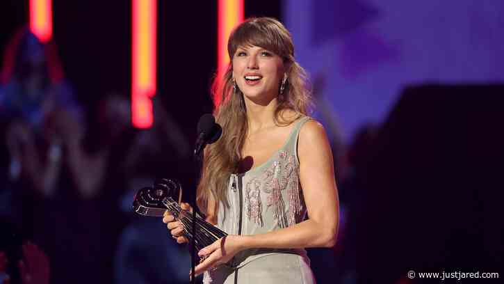 Fireworks Spotted at Taylor Swift’s Rhode Island Mansion Amid Wedding & Bachelorette Party Speculation
