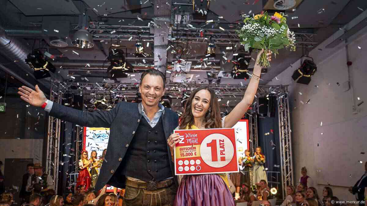 tz-Wiesn-Madl 2026: Jetzt geht‘s los! Bewerben Sie sich hier ab sofort – „allerbeste Zeit überhaupt“