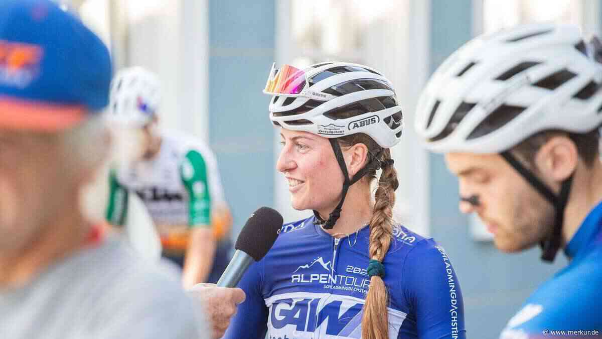 Trophy-Sieg für Mountainbikerin, Bayern-Titel für Hindernisläufer, Top-Plätze bei Ultratrail