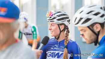 Trophy-Sieg für Mountainbikerin, Bayern-Titel für Hindernisläufer, Top-Plätze bei Ultratrail