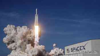 SpaceX an der Börse: Rendite-Rakete für Ihren ETF?