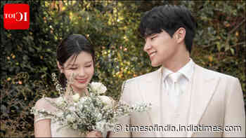 Jang So Jin announces that she is getting married