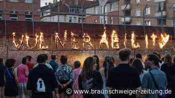 Party und Performances hinter Gittern: Was im Festivalzentrum JVA Rennelberg abgeht