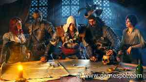Assassin’s Creed Black Flag Resynced – Everything To Know