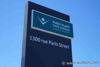Public Health Sudbury reaffirms commitment to French-language services