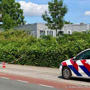 Politie vindt overleden kat in plastic zak in Rijssen
