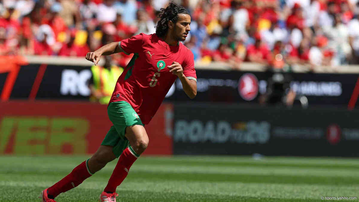 The World Cup star who has impressed Real Madrid more than anyone else