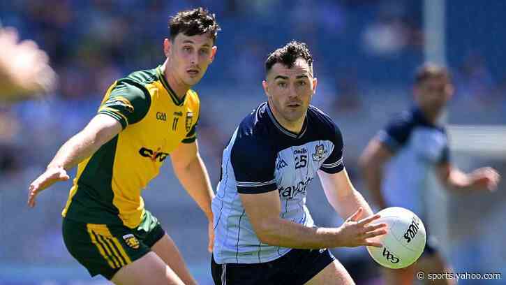 Dublin see off Donegal after extra-time thriller