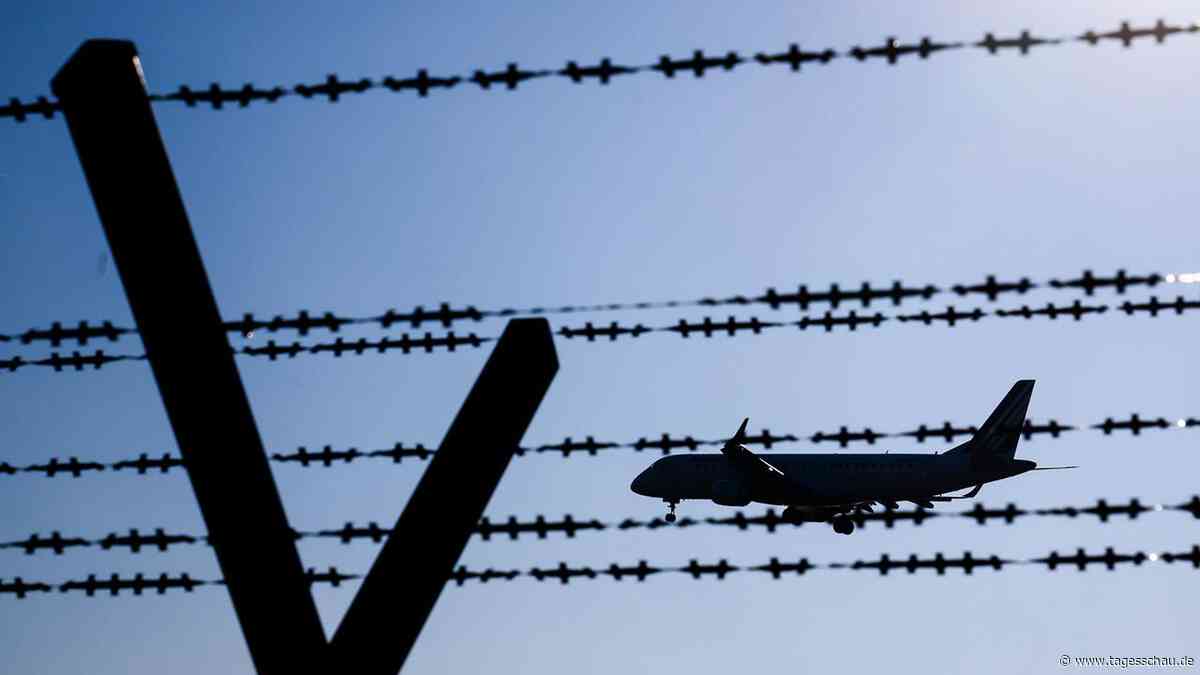 Zugeständnis an Taliban - Mehr Diplomaten für mehr Abschiebungen