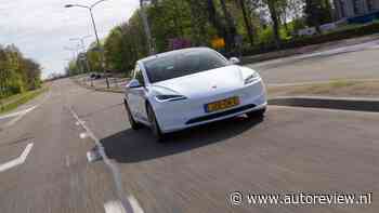TEST: Dit is de goedkoopste Tesla ooit, maar hoeveel lever je nou echt in?