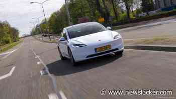 TEST: Dit is de goedkoopste Tesla ooit, maar hoeveel lever je nou echt in?