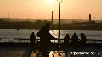 Health alert for Liverpool upgraded as 'significant impacts' likely