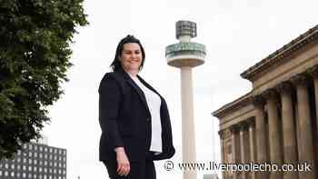 Woman's plan to turn Radio City Tower into 'Beacon that never sleeps'
