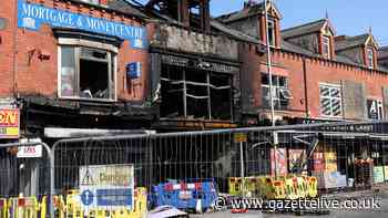 Linthorpe Road blaze RECAP: Owners of Antalya Shawarma issue statement after devastating fire