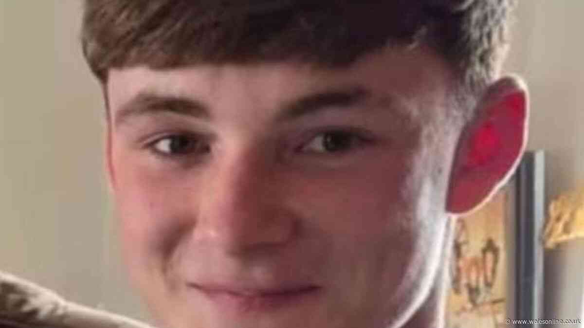 Tributes paid to 15-year-old boy killed in Donegal Rally horror crash