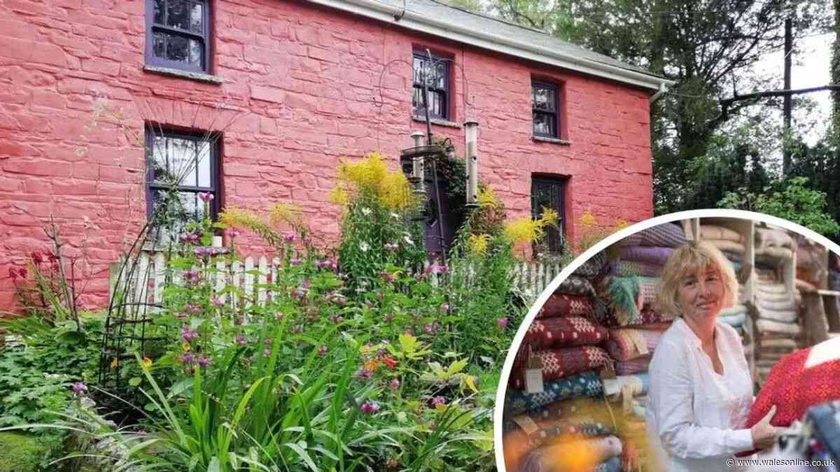Epic 29-year cottage renovation that started with a budget of just £23