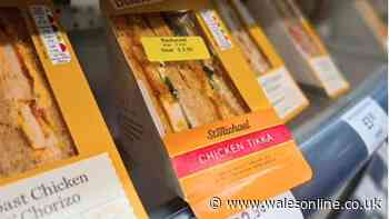I worked at Marks and Spencer and now know the best time to find yellow sticker bargains