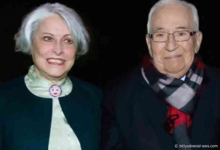 Murió Dalita Navarro, artista y viuda del expresidente de Colombia Belisario Betancur