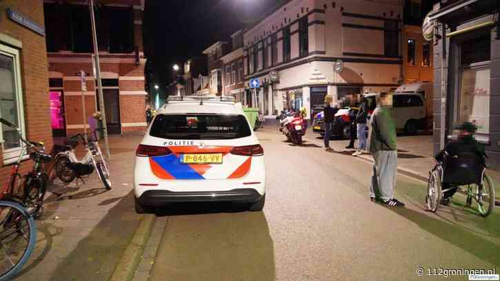 Rechter vindt te weinig bewijs en spreekt Stadjer (64) daarom vrij van steekpartij Haddingestraat