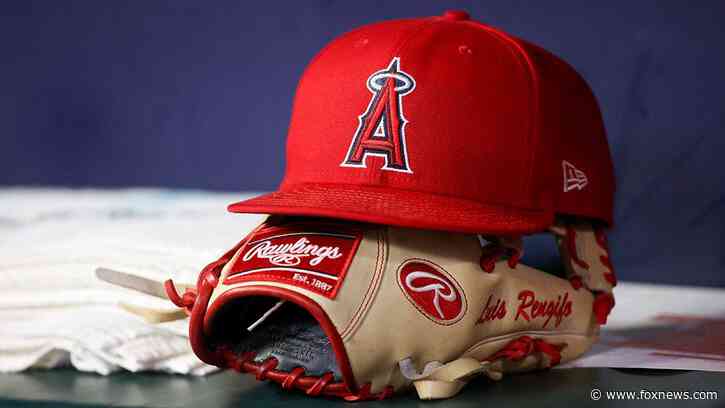 17-year-old MLB prospect swipes eight bases in minor league game