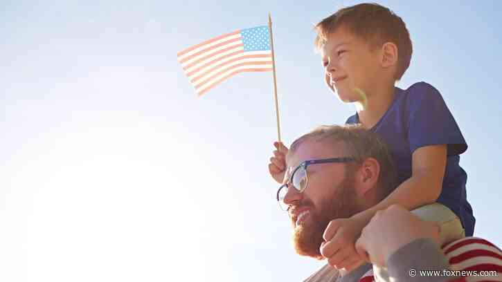 BILL BENNETT: What I told my sons about their faith, family and America