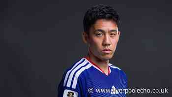 Wataru Endo in Liverpool's Last Chance Saloon as critical period awaits under Andoni Iraola