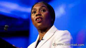 POLL OF THE DAY: Is Kemi Badenoch right to rule out a deal with Reform?