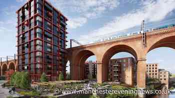 How the face of Stockport is changing in eight developments
