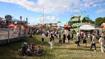 How to stay safe in the sun at The Hoppings as soaring temperatures to hit Newcastle