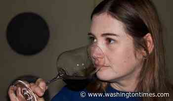 This woman 'managed to not be bored' during the COVID lockdown and planted a vineyard at home