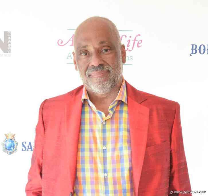 Daniel ‘Danny’ Simmons, Artist, Author, and Philanthropist, Has Died at 72