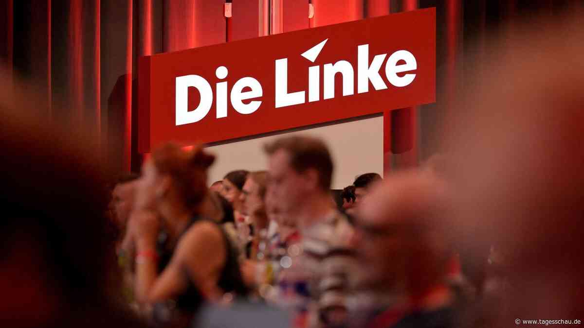 Die Linke deckelt Diäten für ihre Abgeordneten auf 5.300 Euro brutto