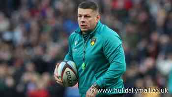 Former Hull FC coach Lee Radford bows out a Prem winner ahead of full-time national role