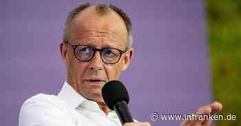 Merz: Habe als Kanzler keinen Strafantrag gestellt