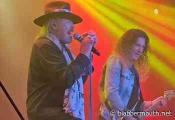 Watch DOKKEN Perform Set Of Classics At Legendary Whisky A Go Go