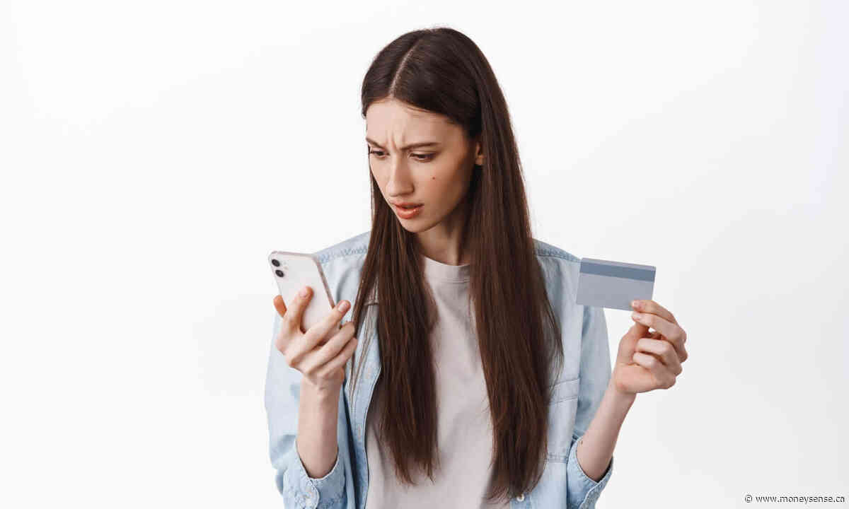 Why we overspend to earn rewards points