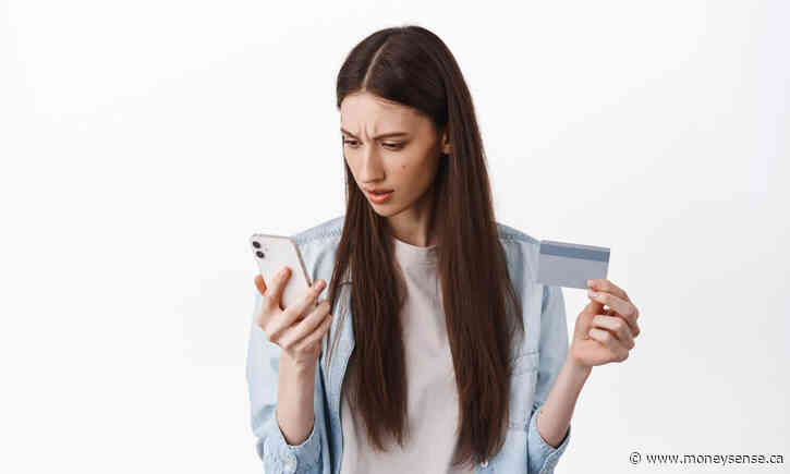 Why we overspend to earn rewards points
