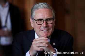 Starmer latest: PM expected to announce departure on Monday as Trump says ‘he will resign’