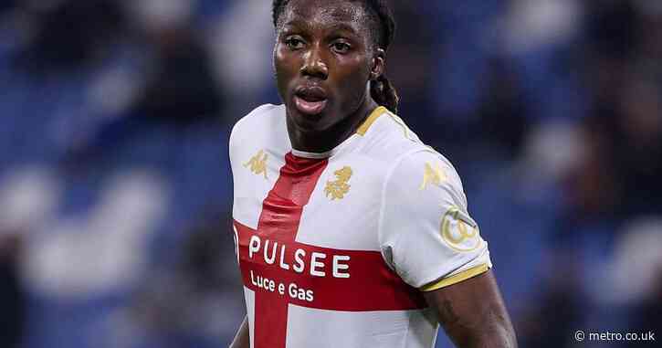 Arsenal in line for windfall as former defender linked with big move