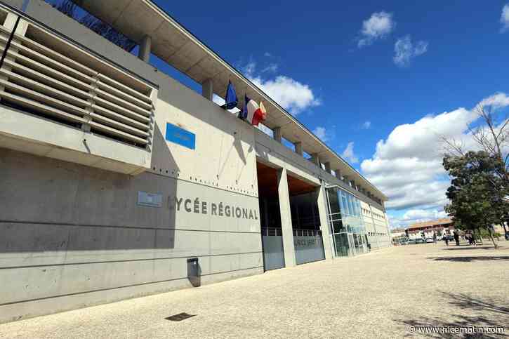 On en sait plus sur l’agression d’une professeure d’un lycée varois devant son domicile