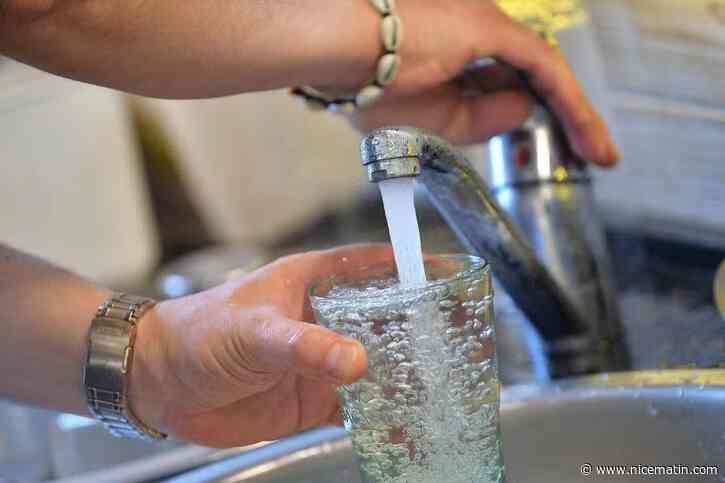 Coupure d’eau potable dans un village au bord du lac de Sainte-Croix : la situation est revenue à la normale en fin d’après-midi