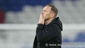 Craig Bellamy would be making a huge mistake if he walks out on Wales for Burnley