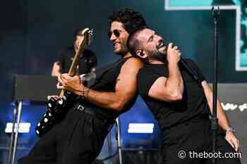 Top 10 Dan + Shay Songs — Country Music’s Most Important Artists